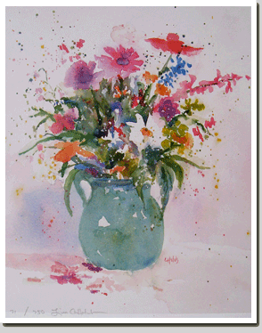 “Summer Bouquet”